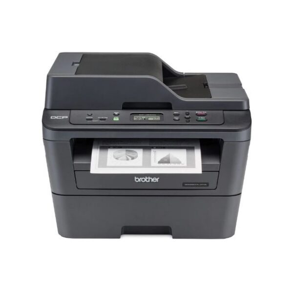 پرینتر برادر مدل DCP-L2540DW چندکاره