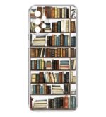 کاور طرح Library برای گوشی سامسونگ Galaxy A73