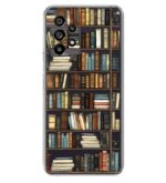 کاور طرح Library برای گوشی سامسونگ Galaxy A73 - Image 2