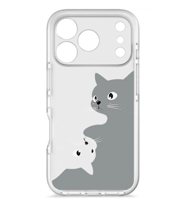 0112882_DAA9D8A7D988D8B1-D8B7D8B1D8AD-cat-D8A8D8B1D8A7DB8C-DAAFD988D8B4DB8C-D8A7D9BED984-iphone-17-pro-max_700.jpeg کاور طرح Cat برای گوشی اپل IPhone 17 Pro Max - Image 1