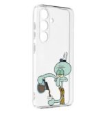 کاور طرح اختاپوس برای گوشی اپل IPhone 17