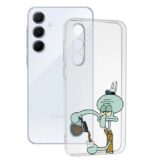 کاور طرح اختاپوس برای گوشی اپل IPhone 17 - Image 2