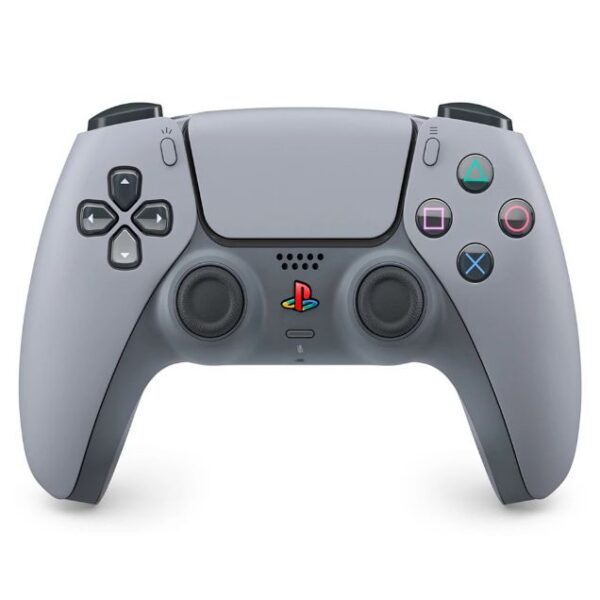 دسته PS5 مدل PlayStation 30th Anniversary