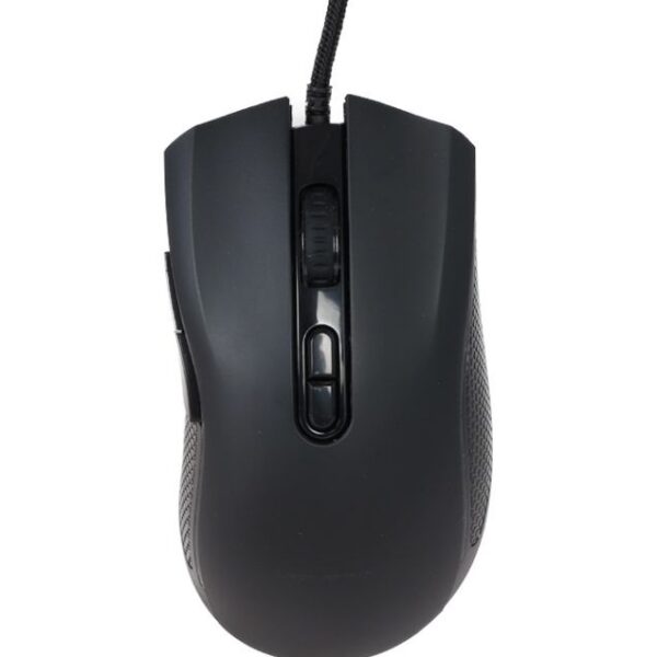 ماوس باسیم گیمینگ ویپلاتینا مدل VM10