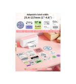 پرینتر حرارتی فومیمو مدل PM241-bt - Image 2