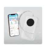 پرینتر لیبل زن فومیمو مدل D30 - Image 2