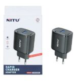 شارژر دیواری نیتو مدل NTC230 - Image 3