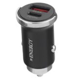 شارژر فندکی 30W فست و PD دو پورت ایکس انرژی مدل X-530 - Image 2