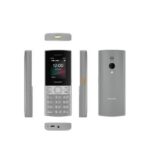 گوشی موبایل هانوفر مدل 150D 2023 - Image 3