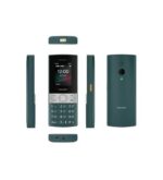گوشی موبایل هانوفر مدل 150D 2023 - Image 6
