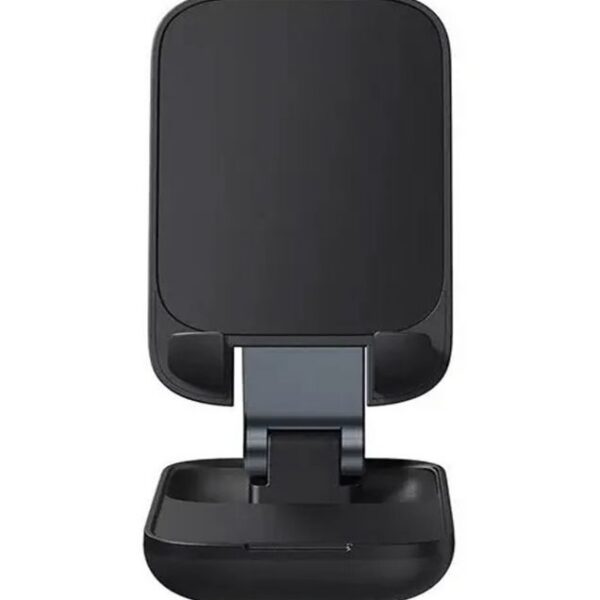 پایه نگهدارنده موبایل تاشو بیسوس مدل BS-HP008