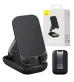 پایه نگهدارنده موبایل تاشو بیسوس مدل BS-HP008 - Image 2