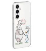 کاور طرح Olaf برای گوشی سامسونگ Galaxy A17 - Image 2