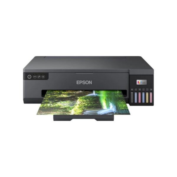 پرینتر جوهرافشان اپسون مدل EcoTank L18050