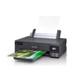پرینتر جوهرافشان اپسون مدل EcoTank L18050 - Image 2