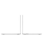 لپ تاپ اپل مک بوک ایر MW0W3 M4 2025 LLA 16GB 256GB SSD Integrated - Image 4