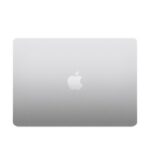 لپ تاپ اپل مک بوک ایر MW0W3 M4 2025 LLA 16GB 256GB SSD Integrated - Image 2