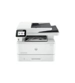 پرینتر لیزری چندکاره اچ پی مدل LaserJet Pro MFP 4103fdn
