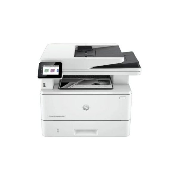 پرینتر لیزری چندکاره اچ پی مدل LaserJet Pro MFP 4103fdn