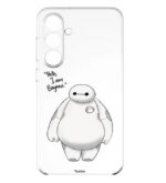 کاور طرح Hero برای گوشی سامسونگ Galaxy A17