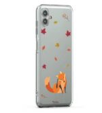 کاور طرح Fox برای گوشی اپل IPhone 17 - Image 2