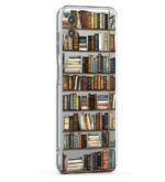 کاور طرح Library برای گوشی اپل IPhone 17 - Image 2