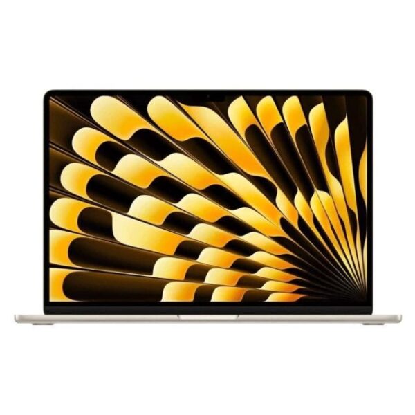 لپ تاپ اپل مک بوک ایر MDHA4 M5 2026 16GB 512GB SSD
