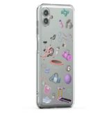 کاور طرح Fitness برای گوشی اپل IPhone 17 - Image 2