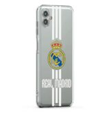 کاور طرح Real Madrid برای گوشی اپل IPhone 17 - Image 2