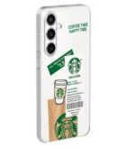 کاور طرح STK برای گوشی سامسونگ Galaxy S25 FE - Image 2