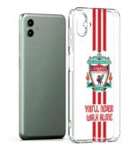 کاور طرح Liverpool برای گوشی اپل IPhone 17