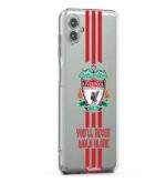 کاور طرح Liverpool برای گوشی اپل IPhone 17 - Image 2