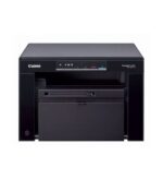 پرینتر لیزری چندکاره کانن مدل imageclass MF3010 VP