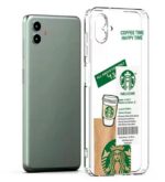 کاور طرح STK برای گوشی اپل IPhone 17