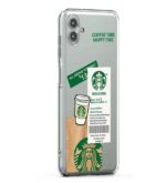 کاور طرح STK برای گوشی اپل IPhone 17 - Image 2