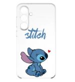 کاور طرح Stitch برای گوشی سامسونگ Galaxy S25 FE