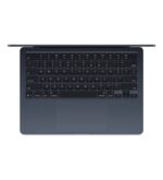 لپ تاپ اپل مک بوک ایر MW1L3 M4 2025 16GB 256GB SSD Integrated - Image 3