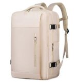 کوله پشتی مناسب لپ تاپ 15.6 اینچ بنج مدل BG-1801 با پورت USB - Image 3