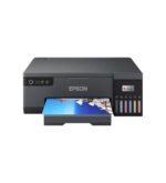 پرینتر جوهرافشان اپسون مدل L8050