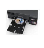 پرینتر جوهرافشان اپسون مدل L8050 - Image 2