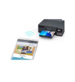 پرینتر جوهرافشان اپسون مدل L8050 - Image 4