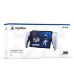 دسته PS5 سفید مدل Portal - Image 3