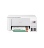 پرینتر چندکاره اپسون مدل Eco Tank L3256