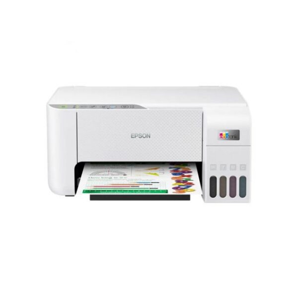 پرینتر چندکاره اپسون مدل Eco Tank L3256