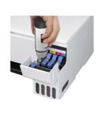 پرینتر چندکاره اپسون مدل Eco Tank L3256 - Image 3
