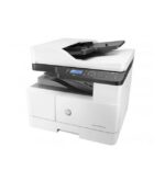 پرینتر لیزری چند کاره اچ پی مدل LaserJet MFP M443nda
