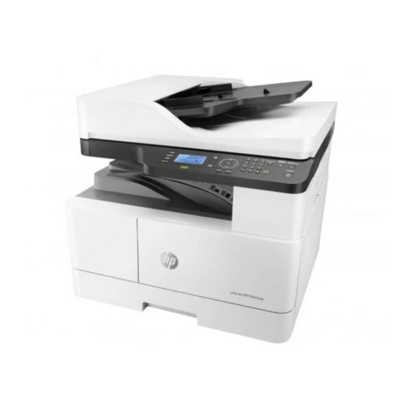 پرینتر لیزری چند کاره اچ پی مدل LaserJet MFP M443nda