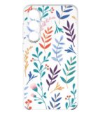 کاور طرح Tiny Leaves برای گوشی سامسونگ Galaxy S25 FE