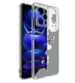 کاور طرح CAT برای گوشی شیائومی Redmi 12 4G