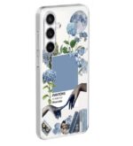 کاور طرح Pantone B برای گوشی سامسونگ Galaxy S25 FE - Image 2